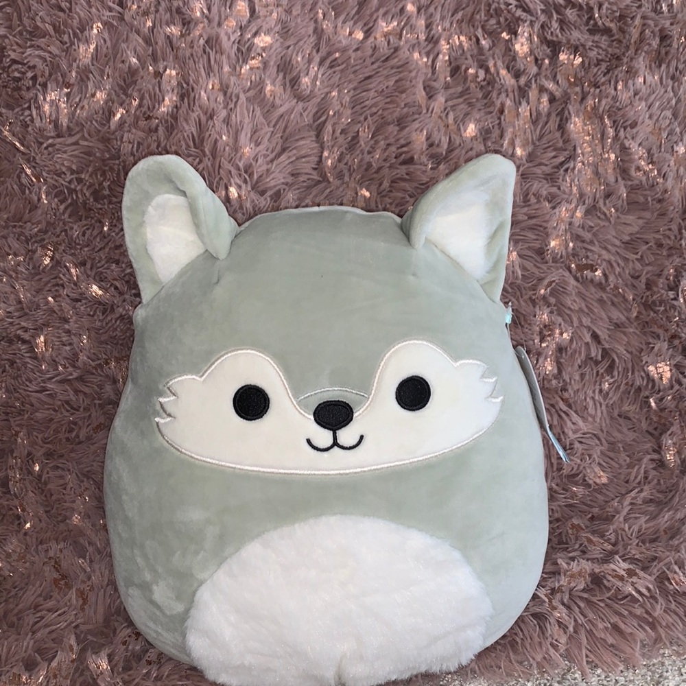COPY - Squishmallow